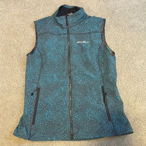 Eddie Bauer Vest size M
